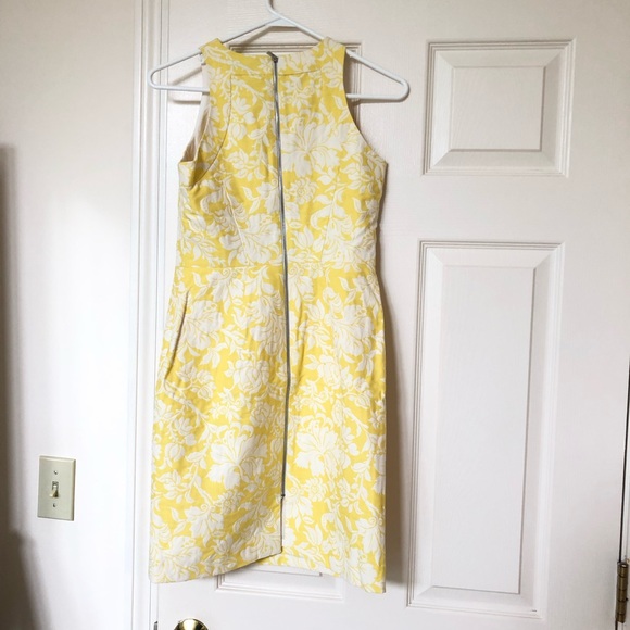 Ann Taylor Mini Dress, Size 00P - Picture 2 of 5
